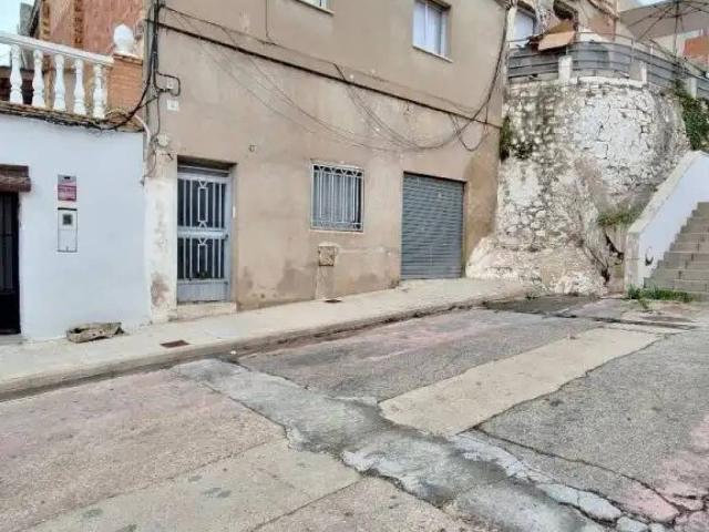 Casa en Venta en Alzira