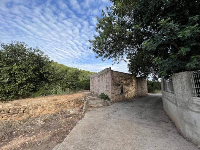 Casa en Venta en Alzira