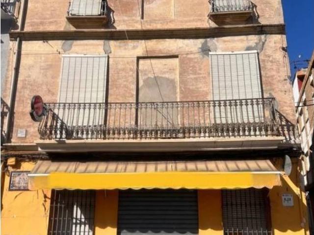 Casa en Venta en Alzira