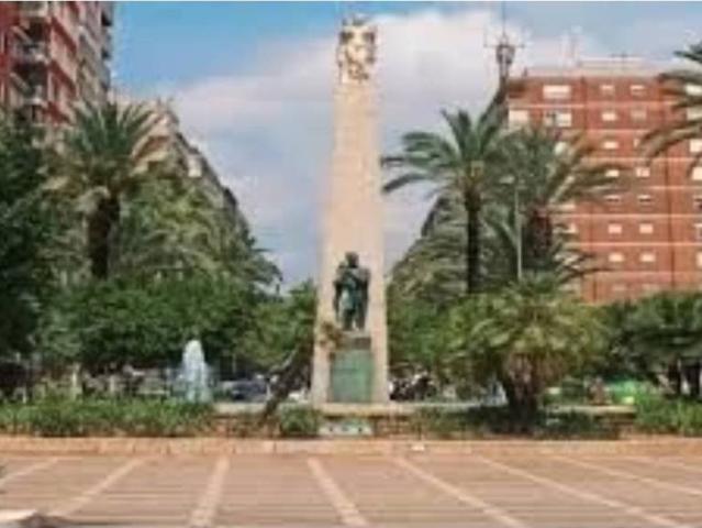 Casa en Venta en Alzira