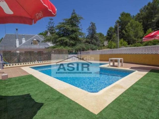 Casa en Venta en Alzira