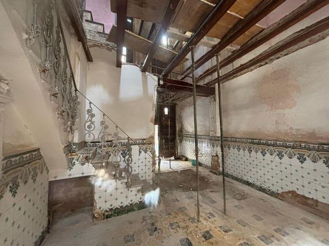 Casa en venta en Alzira, Valencia