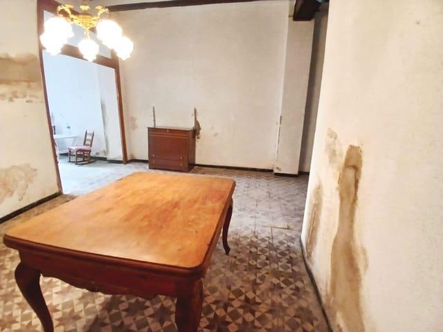 Casa en venta en Alzira, Valencia