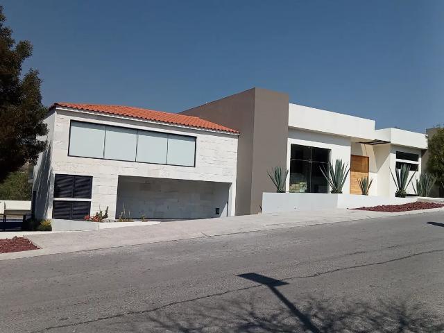 Casa en Venta en AMANALI Country Club, Tepeji del Río