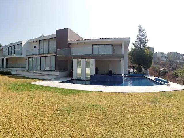 Casa en Venta en AMANALI Country Club, Tepeji del Río