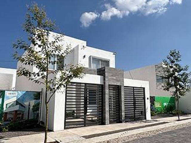 CASA EN VENTA EN AMANDRA MODELO VENTI