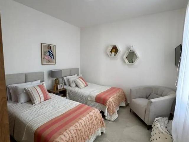 Casa en Venta en Amandra Residencial Modelo Kenia en Jesús María, Aguascalientes