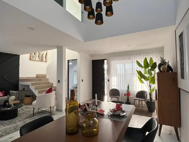 Casa en Venta en Amandra Residencial Modelo Venti, Jesús María