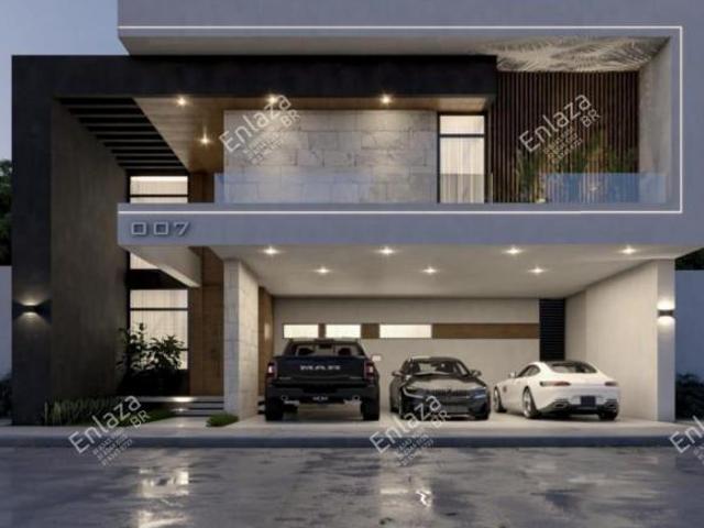 Casa en Venta en Amani Terra en Santiago