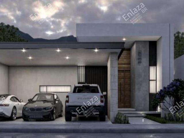 Casa en Venta en Amani Terra en Santiago