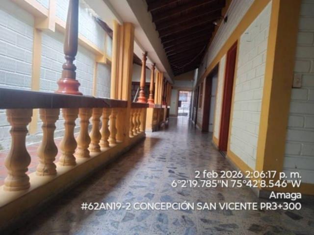 Casa En Venta En Amaga En Amaga V369625