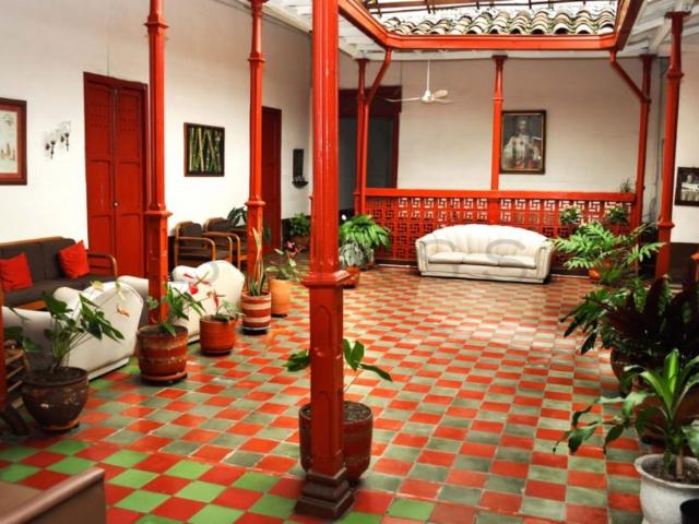 Casa En Venta En Amaga En Suroeste V176093