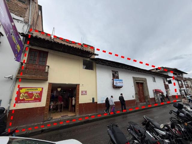 Casa en Venta en Amalia Puga y La Mar