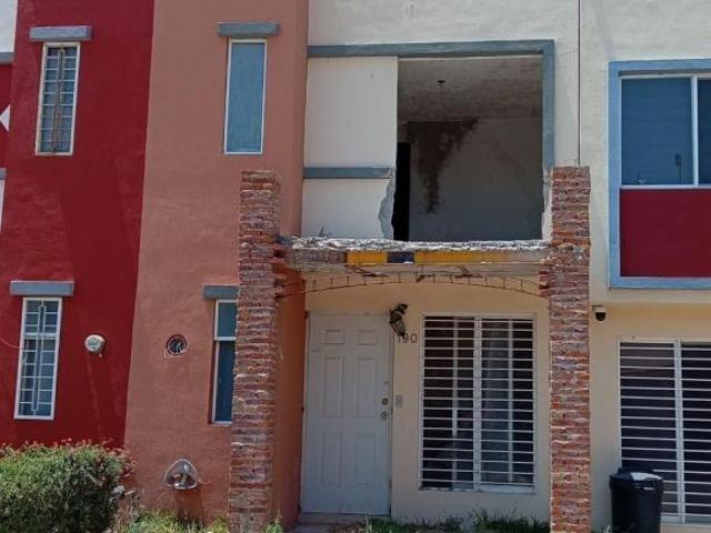 Casa en venta en Amaranto residencial