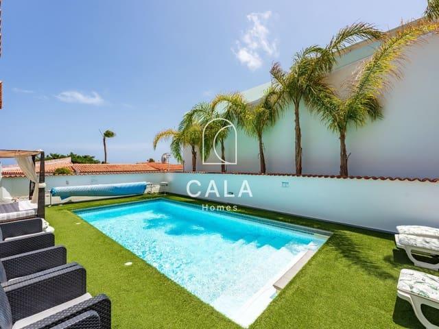 Casa en venta en Amarilla Golf, Tenerife