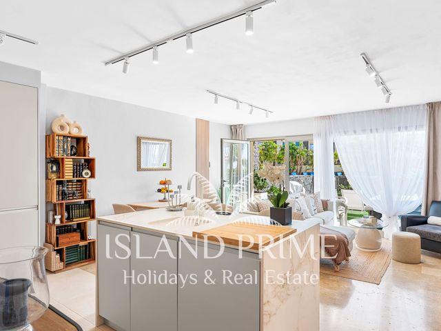 Casa en venta en Amarilla Golf, Tenerife