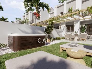 Casa en venta en Amarilla Golf, Tenerife