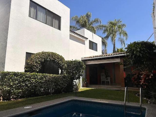 Casa en venta en Amatitlan, Cuernavaca, Morelos