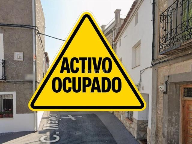 Casa en venta en Ambite. CASA EN AMBITE. Casas.