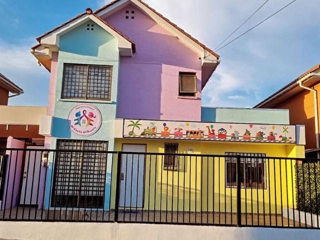 Casa en Venta en ambrosio valdez carrera