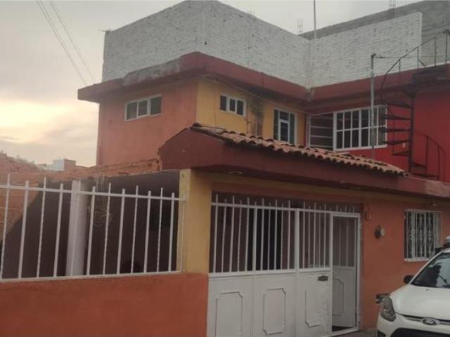 Casa en venta en Amealco de Bonfil Centro, Amealco de Bonfil, Querétaro
