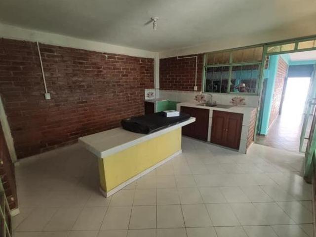 CASA EN VENTA EN AMEALCO DE BONFIL