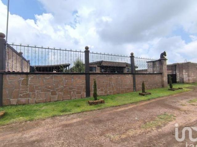 Casa en Venta en Amealco de Bonfil
