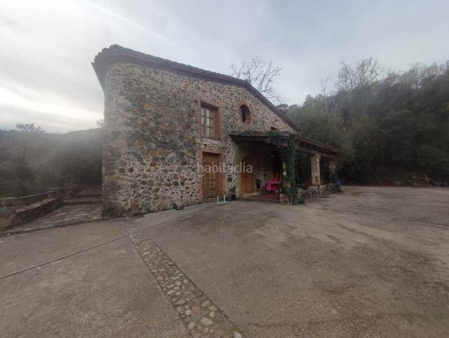 Casa en venta en Amer. Venta de Casa en Diseminados. Colomer de Dalt. Casas.