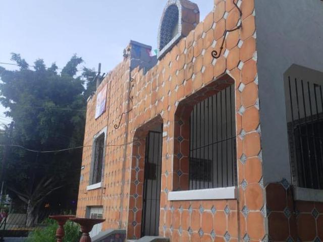 Casa en Venta en Americana Robles Gil 59