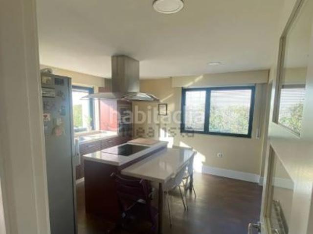 Casa en venta en Ames, O Milladoiro. Casas.