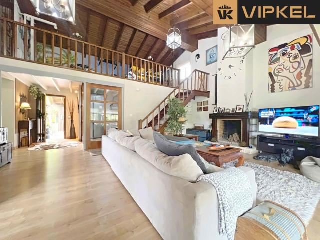 Casa en venta en Ames La Coruña