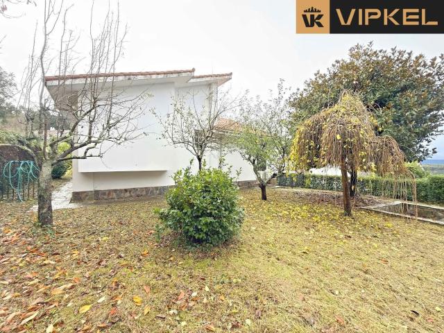 Casa en venta en Ames La Coruña