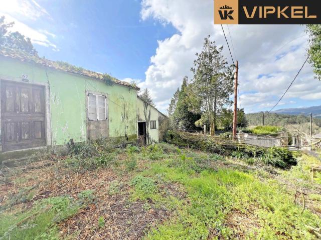 Casa en venta en Ames La Coruña