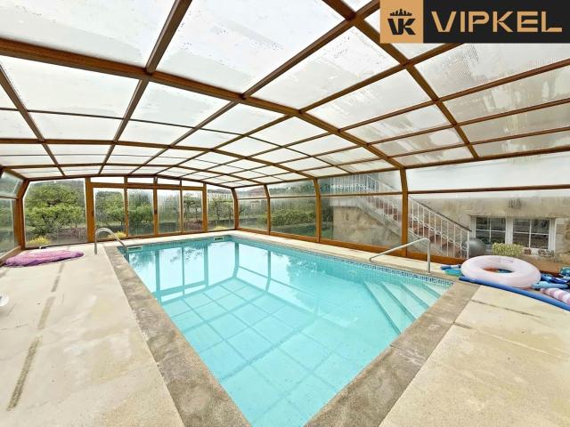 Casa en venta en Ames La Coruña