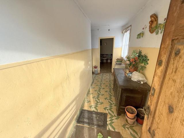 Casa en venta en Améscoa Baja. Casa con jardín en San Martin de Amescoa. Casas Améscoa.