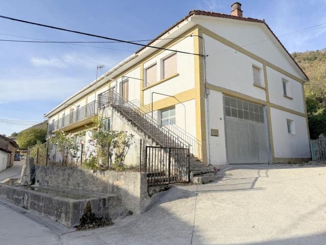 Casa en venta en Améscoa Baja. Casa en San Martin de Amescoa. Casas Améscoa.