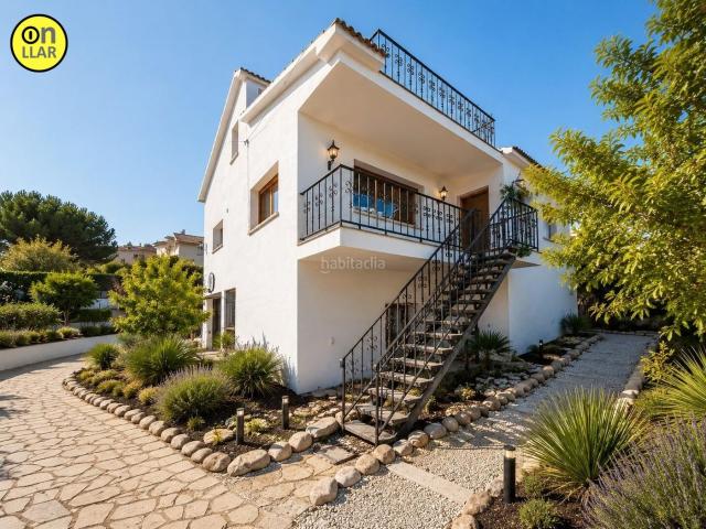 Casa en venta en Ametlla del Vallès L´. CASA CON PISCINA. Casas Ametlla del Vallès.