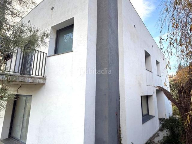 Casa en venta en Ametlla del Vallès L´. CASA CON TERRENO A REFORMAR. Casas Ametlla del Vallès.