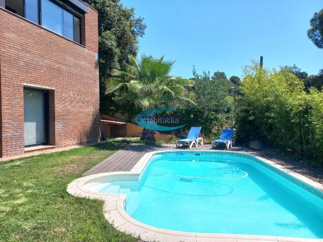Casa en venta en Ametlla del Vallès L´. Casa en venta en El Portús, 3 dormitorios. Casas Ametlla del Vallès.