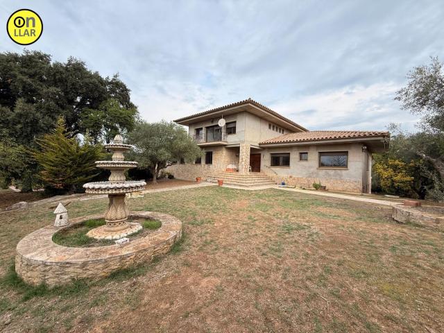 Casa en venta en Ametlla del Vallès L´. Casa en venta en LAmetlla del Vallès. Casas Ametlla del Vallès.