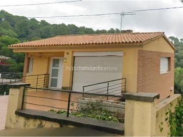 Casa en venta en Ametlla del Vallès L´. Casa OCUPADA en venta en LAmetlla del Vallès. Casas Ametlla del Vallès.