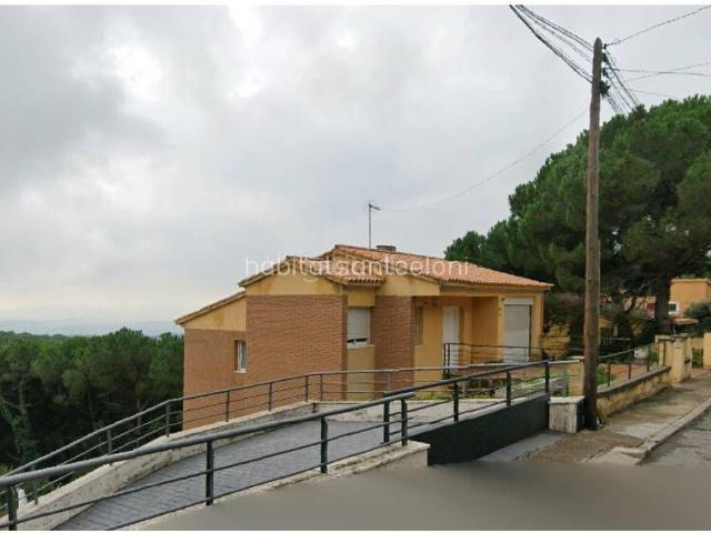 Casa en venta en Ametlla del Vallès L´. Casa OCUPADA en venta en LAmetlla del Vallès. Casas Ametlla del Vallès.