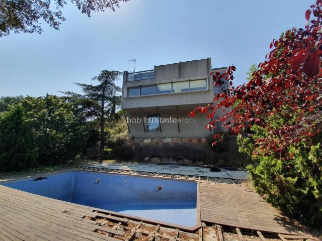 Casa en venta en Ametlla del Vallès L´. Casa OCUPADA en venta en LAmetlla del Vallès. Casas Ametlla del Vallès.