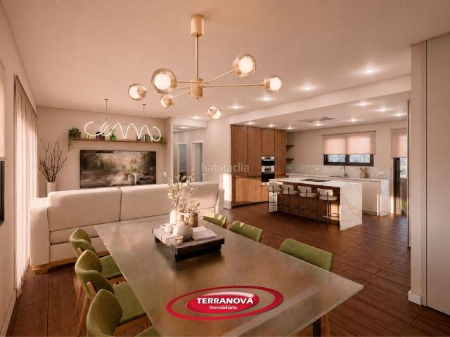 Casa en venta en Ametlla del Vallès L´. Casas Ametlla del Vallès.
