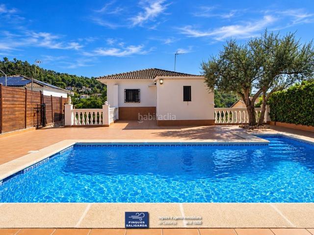 Casa en venta en Ametlla del Vallès L´. Casas Ametlla del Vallès.