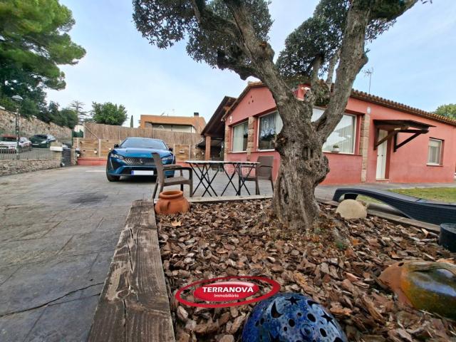 Casa en venta en Ametlla del Vallès L´. Casas Ametlla del Vallès.