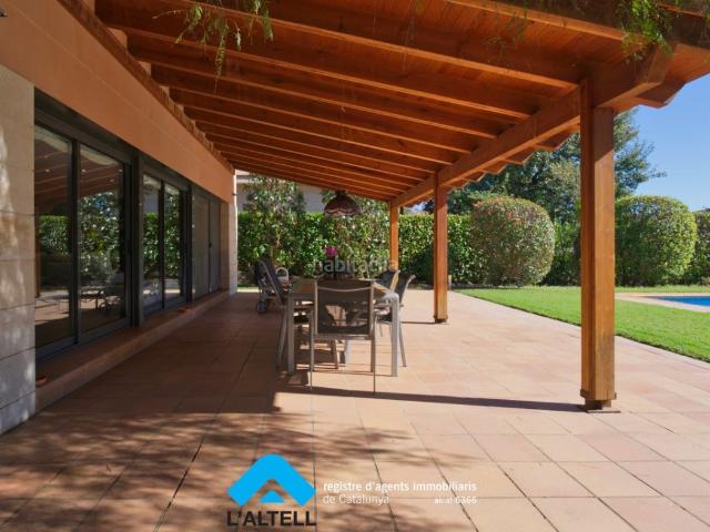 Casa en venta en Ametlla del Vallès L´. Casas Ametlla del Vallès.