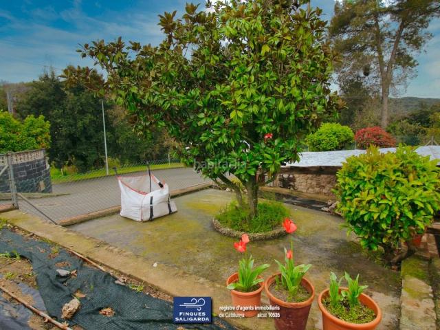 Casa en venta en Ametlla del Vallès L´. Casas Ametlla del Vallès.