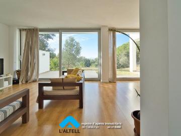 Casa en venta en Ametlla del Vallès L´. Casas Ametlla del Vallès.
