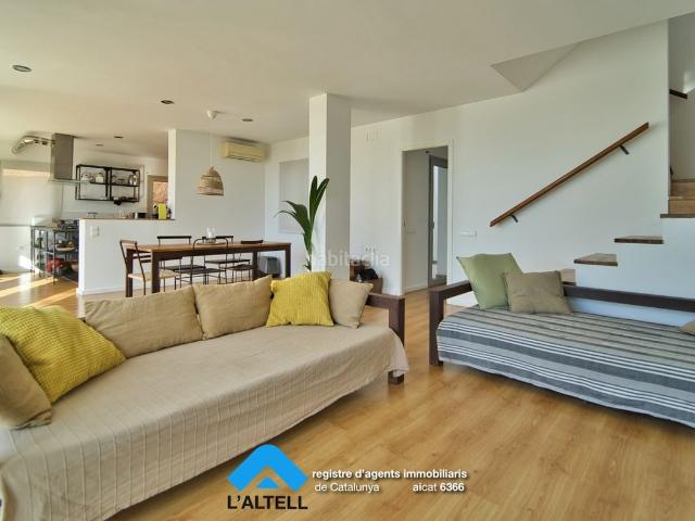 Casa en venta en Ametlla del Vallès L´. Casas Ametlla del Vallès.
